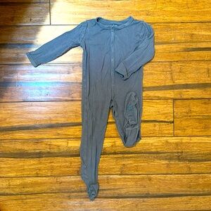 Kyte Snap Footie 12-18 Months